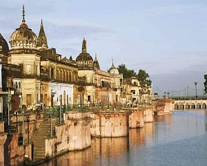 Ayodhya dispute case: Litigants appear before SC-appointed panel