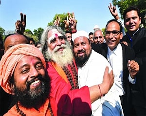 Ayodhya judgment: Reasons & resolution