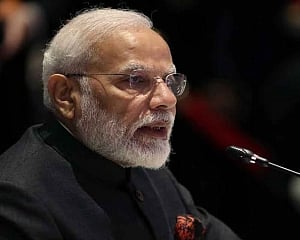 Ayodhya verdict should not be seen as matter of victory or loss: PM Modi