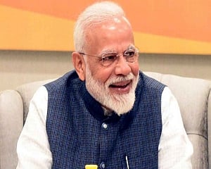 Ayushman Bharat programme empowering several Indians: PM
