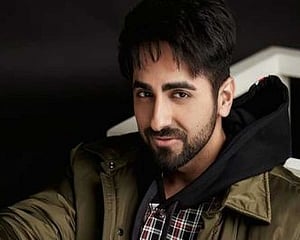 Ayushmann Khurrana: Perfection is quite passe