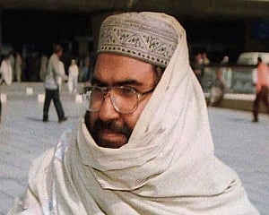 Azhar listing: China given additional evidence of his terror activities, say sources