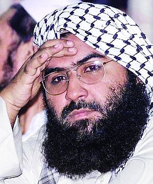 Azhar nailed, finally