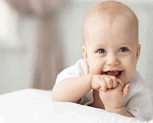Babies understand counting years earlier than believed