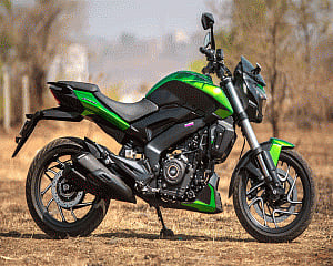 Bajaj Auto launches 2019 edition of Dominar 400 priced for Rs 1.74 lakh