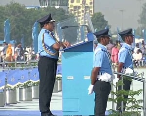 Balakot strikes show major shift in govt handling of terrorist attacks: IAF chief
