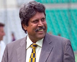 Balanced India definitely good for WC semis but will need some luck after that: Kapil