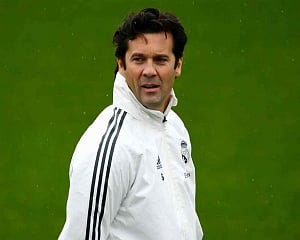 Bale injury not expected to be serious - Solari