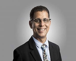 Balesh Sharma steps down as CEO of Vodafone Idea; Ravinder Takkar to take over