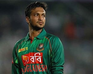 Bangla Crisis: BCB may take legal action against Shakib ahead of India tour