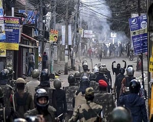 Bangladesh asks India to enhance security for its Guwahati mission