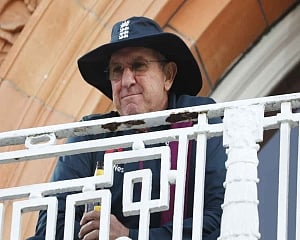 Bayliss replaces Moody as Sunrisers head coach