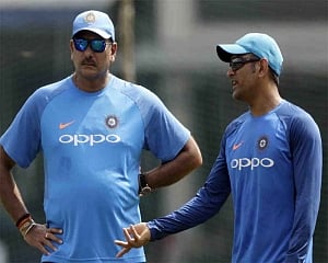 BCCI invites application for coach's job, Shastri & Co get auto entry