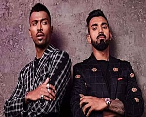 BCCI Ombudsman to decide Pandya and Rahul's fate after COA refers him first case