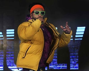 Being the best entertainer is my single point agenda: Ranveer Singh