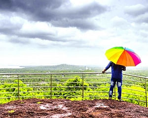 Belated & scanty monsoon to rain misery on farm