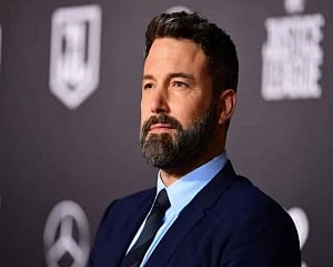 Ben Affleck's 'The Way Back' pushed to March 2020