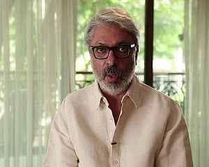 Bhansali, Bhushan Kumar to co-produce film on Balakot strike