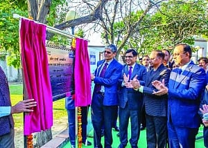 BHEL to set up electric vehicle chargers