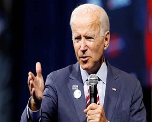 Biden: Trump has 'no idea' about working-class struggles