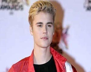 Bieber partners with YouTube for 'top secret' project