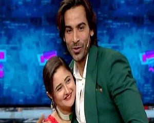 Bigg Boss 13: Got closer to Rashami on show, says Arhaan