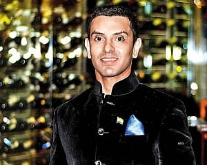 Bigg Boss 13 wild card Tehseen Poonawalla a Gandhi-Vadra kin
