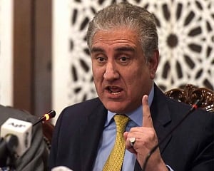 Bilateral relations above religious sentiments: Qureshi