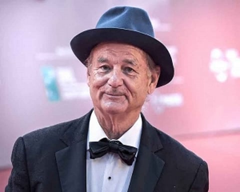 Bill Murray confirmed to return for 'Ghostbusters 2020'