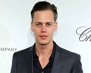 Bill Skarsgard to headline true-crime drama 'Gilded Rage'