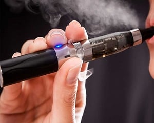 Bill to ban e-cigarettes put in public domain for feedback