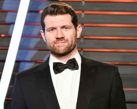 Billy Eichner wants more roles for LGBTQ actors
