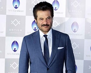 Bindra an excellent mentor for next-gen athletes: Anil Kapoor