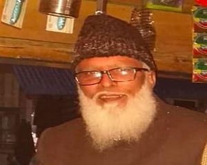 BJP leader shot dead by suspected militants in J-K's Anantnag