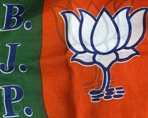 BJP names candidate for Tura Lok Sabha seat in Meghalaya