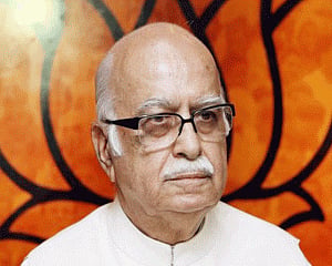 BJP never regarded those who disagree with it as ‘anti-national, enemies’ : L K Advani