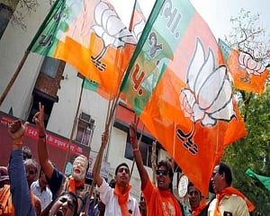 BJP plans awareness campaign on Article 370 in UP