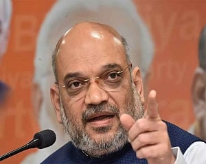BJP yet to reach its peak despite success in Lok Sabha polls: Shah