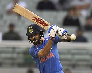 Black Cap Challenge: New Zealand seam attack vs Indian top-order