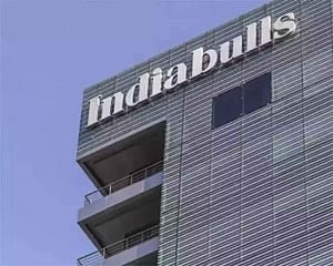 Blackstone may buy Indiabulls Real Estate promoters' stake for around USD 1 billion