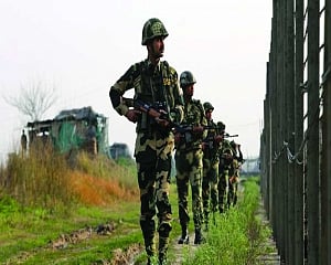 Blueprint for national security