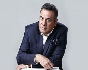 Boman Irani joins 'PM Narendra Modi' cast