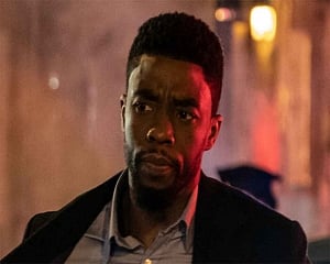 Boseman's '21 Bridges' to open in India on Sept 27