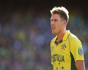 Bowling wicket-to-wicket is best way to counter Indian batsmen: Zampa