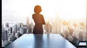 Breaking the glass ceiling
