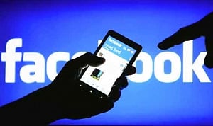 Breaking up Facebook?