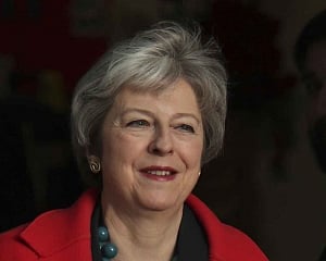 Brexit critics risk damaging UK democracy