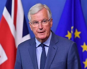 Brexit deal 'possible this week': EU's Barnier
