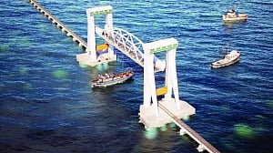 Bridging the gap