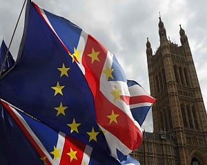 British MPs to vote on Brexit options